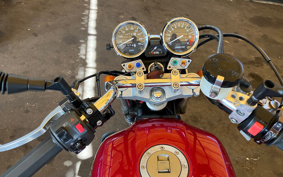 YAMAHA XJR400 1997 4HM