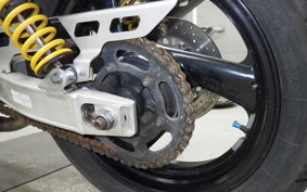 YAMAHA XJR400 Gen.3 R 2001