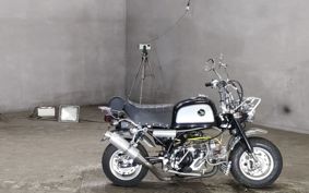 HONDA GORILLA Z50J