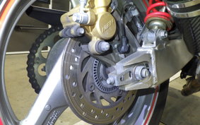 HONDA CB400SF VTEC A 2009 NC42