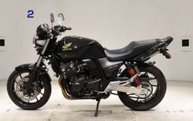 HONDA CB400SF GEN 4 A 2021 NC42
