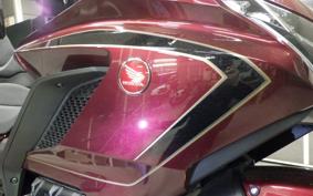 HONDA GL 1800 GOLD WING TOUR DCT 2025 SC79