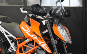 KTM 390 DUKE 2018 JPJ40