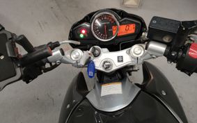 SUZUKI GSR250 GJ55D