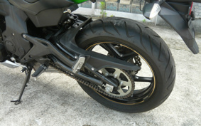 KAWASAKI NINJA 400 SE 2014 EX400E