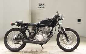 YAMAHA SR400 Gen.3 2003 RH01J