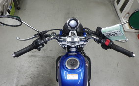 HONDA MONKEY 125 2012 JB02