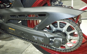 KAWASAKI Z900 Gen.2 2020 ZR900B