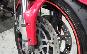 DUCATI MONSTER S2R 800 2008