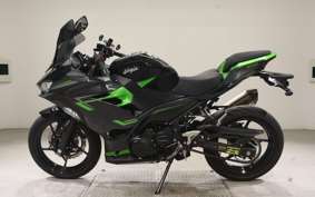 KAWASAKI NINJA 400 2018 EX400L
