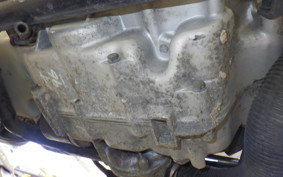 HONDA STEED 400 1993 NC26