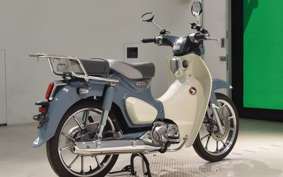 HONDA C125 SUPER CUB 2012 JA58