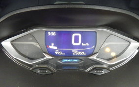 HONDA PCX 125 JK05