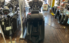 HARLEY FLTRX 2010 KH4