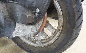 HONDA DIO Gen.5 AF56