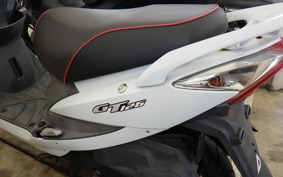 SYM GT125