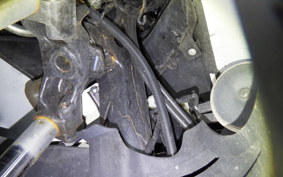 HONDA PCX125 2001 JF56