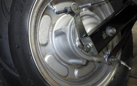 HONDA APE 100 2025 HC07