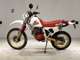 Фото Honda XLR250R GEN 1 1985 с японского аукциона