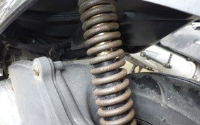 SUZUKI LET's 4 CA46A