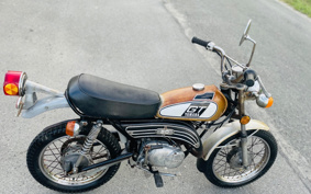YAMAHA GT50 FT1