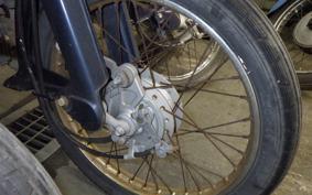 HONDA C50 SUPER CUB E AA01