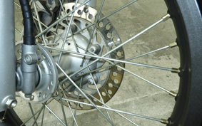 HONDA FTR223 2014 MC34