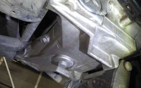 SUZUKI ADDRESS 110 CE47A