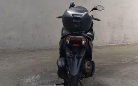 YAMAHA TRICITY 155 ABS SG37J