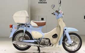 HONDA LITTLE CUB E AA01
