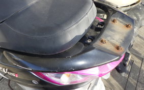 SYM RV125 I Type