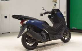 YAMAHA N-MAX 155 A SG50J