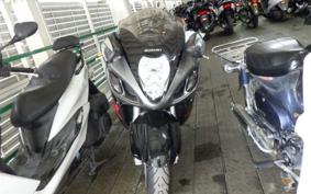 SUZUKI GSX1300R HAYABUSA 2001