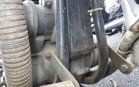 KAWASAKI W1 1968 W1F