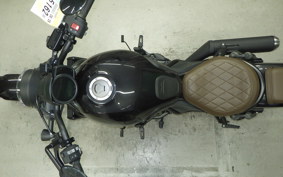 HONDA REBEL 1100 2024 SC83