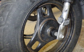 SUZUKI LET's 2 CA1PA