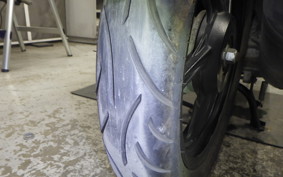 SUZUKI ADDRESS 110 CE47A