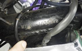 HONDA ELSINORE 250 MT250