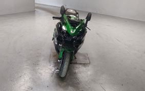 KAWASAKI  NINJA H2 SX SE ZXT02A
