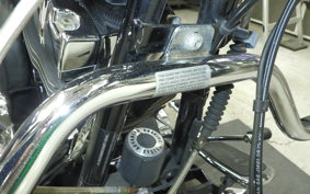 HARLEY FLSTN 1580 2011