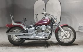 YAMAHA DRAGSTAR 400 1999 4TR
