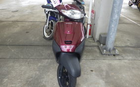 HONDA TACT Basket AF79