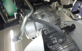 HONDA C110 SUPER CUB 2009 JA07