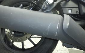 HONDA REBEL 250 S MC49