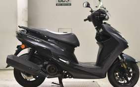 YAMAHA CYGNUS 125 XSR 3 2025 SED8J