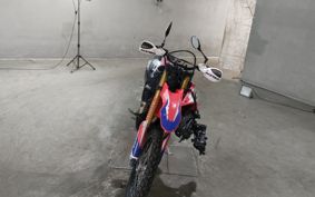 HONDA CRF250L MD44