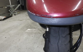 YAMAHA JOG POCHE 2008 SA08J