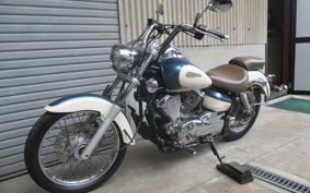 YAMAHA DRAGSTAR 250 VG05J