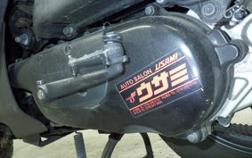 YAMAHA JOG 2010 SA57J