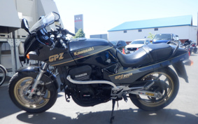 KAWASAKI GPZ900R NINJA 1988 ZX900A